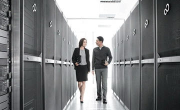 Refurbished UPS Systems