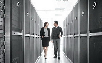 Refurbished Vertiv AC Systems