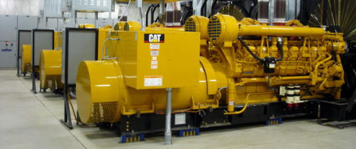 Used Onan Generators for Sale